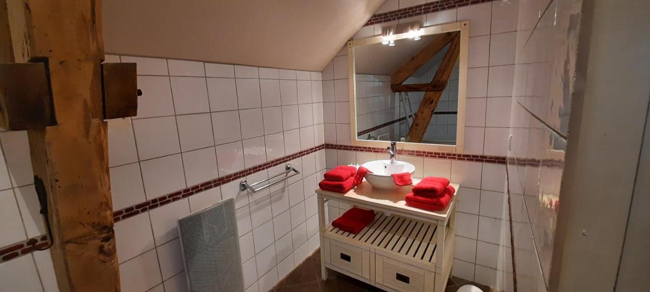 Chambre D'Hotes Au Picatal Meyronne ภายนอก รูปภาพ