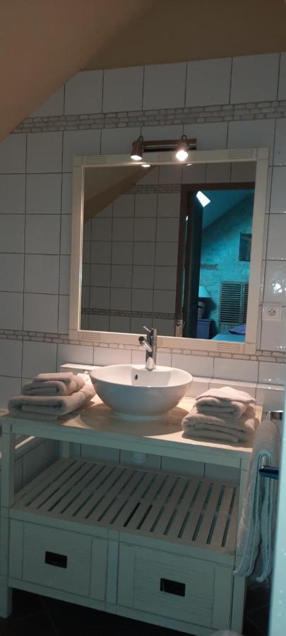Chambre D'Hotes Au Picatal Meyronne ภายนอก รูปภาพ