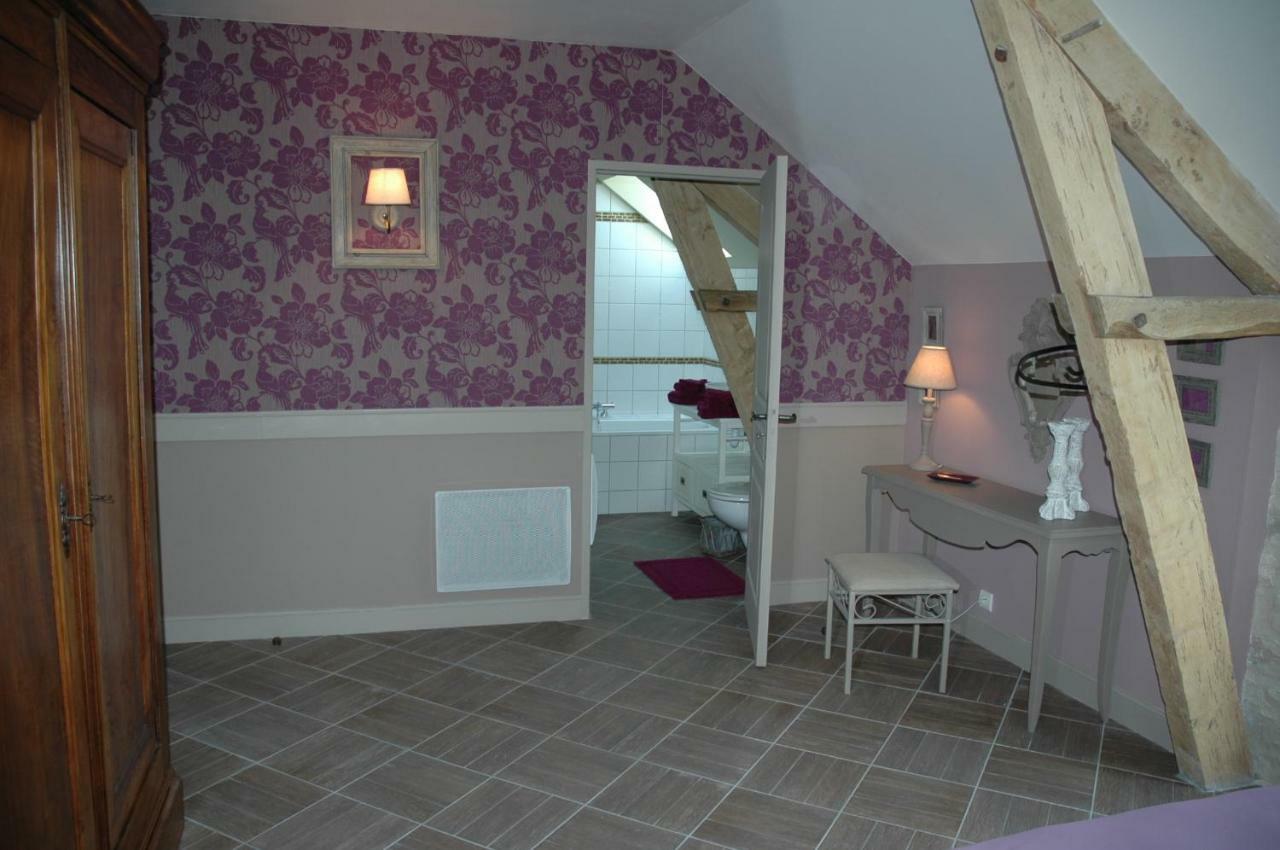Chambre D'Hotes Au Picatal Meyronne ภายนอก รูปภาพ