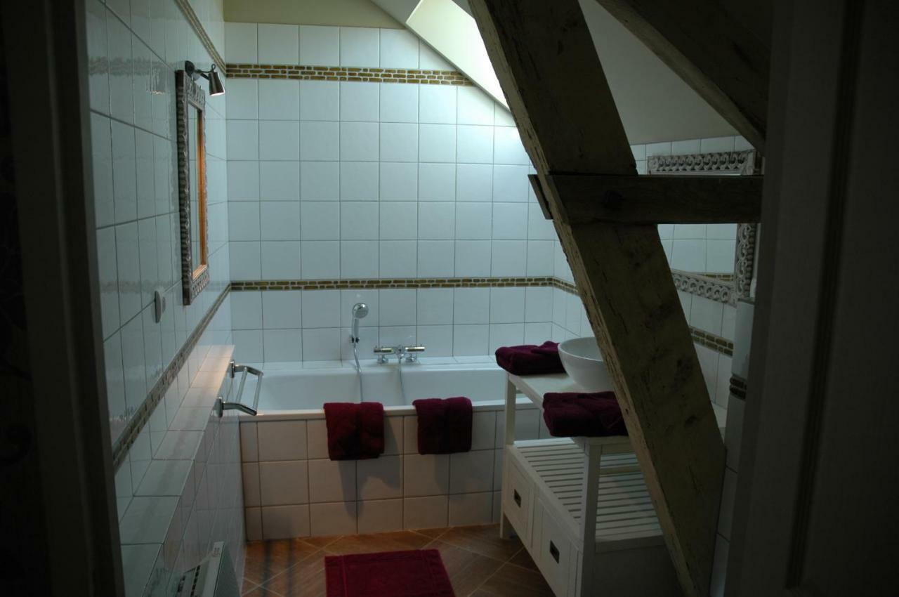 Chambre D'Hotes Au Picatal Meyronne ภายนอก รูปภาพ