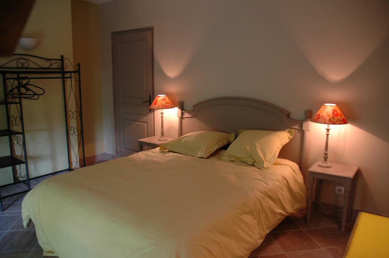 Chambre D'Hotes Au Picatal Meyronne ภายนอก รูปภาพ