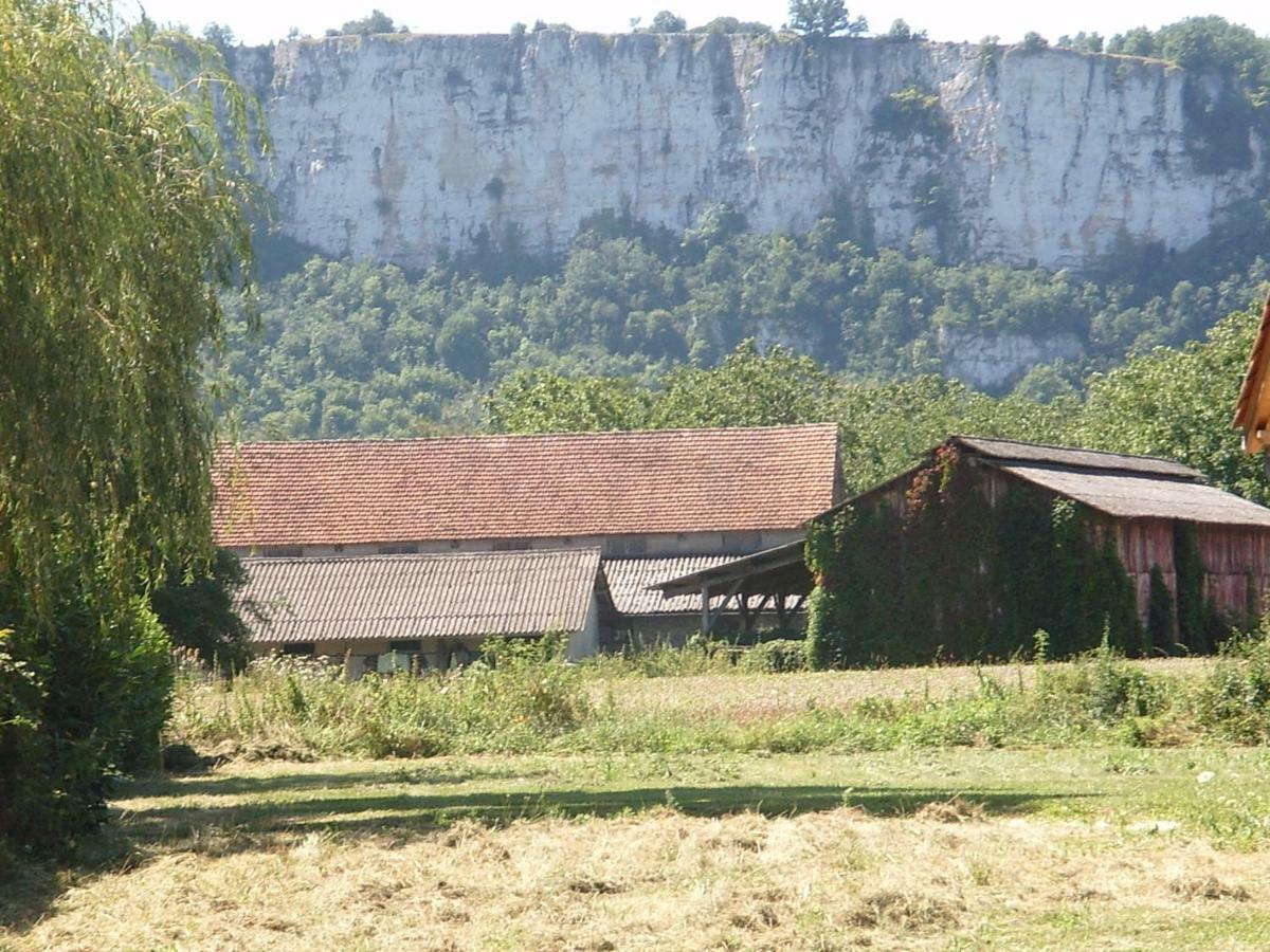 Chambre D'Hotes Au Picatal Meyronne ภายนอก รูปภาพ