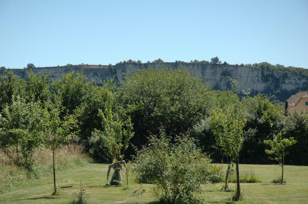 Chambre D'Hotes Au Picatal Meyronne ภายนอก รูปภาพ